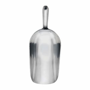 Scoop Aluminum