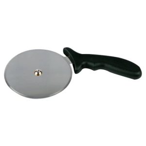 Pizza Cutter Plastic Handle 100 MM