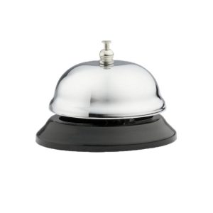 Service Bell Steel