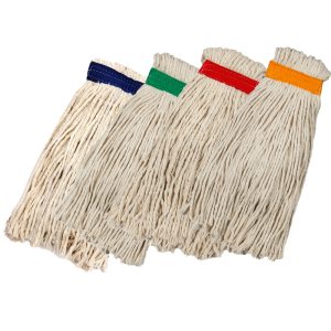 Mop Heads 400G