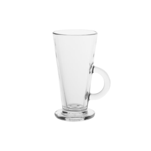 Aqua Latino Mug - 280ML (Set of 6)