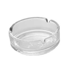Ashtray - 10.2cm (Set of 6)
