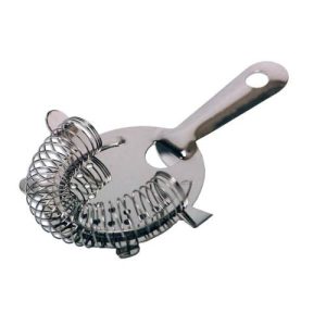 Cocktail Strainer Stainless Steel