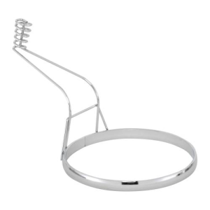 Egg Ring Round Heavy Duty - 95MM (Diameter)