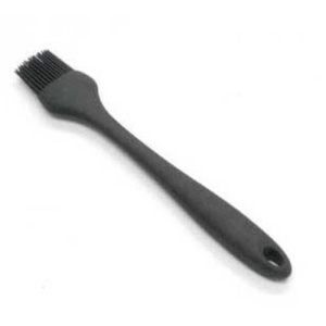 Full Silicone Basting Brush