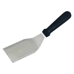 Hamburger Turner Beveled Edge PVC - 120MM
