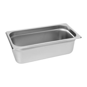 Insert Stainless Steel - Third 100MM