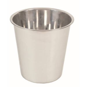 Ice Bucket Stainless Steel - 4LT