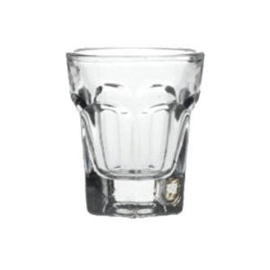 Nova Boston Shooter - 25ML (Set of 12)