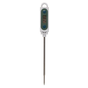 Thermometer Electronic -120mm Water resistant Thermlob Thermometer