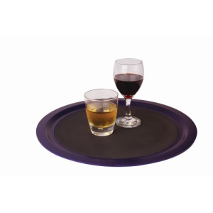 Tuff Tray Round - 400MM Non-Slip