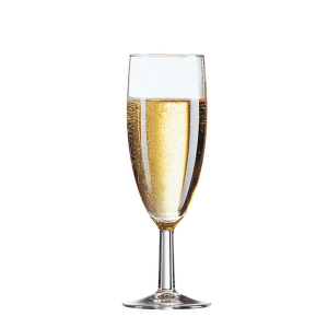 Arc Savoie Flute - 170 ml (Set of 6)