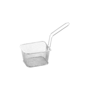 Mini Basket Square - 95 X 95 X 60MM