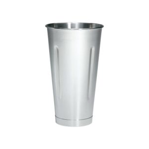 Milkshake Cup Stainless Steel - 750ML