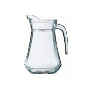 Arc Jug - 1.3L Without Lid (Set of 6)
